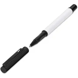 Altitude Stanza Rollerball Black Open